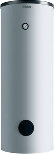 Boiler voor WP unistor vih RW 200 Vaillant 193L ERP klasse C