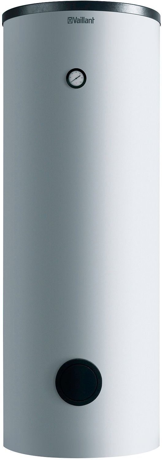 Boiler voor WP unistor vih RW 200 Vaillant 193L ERP klasse C