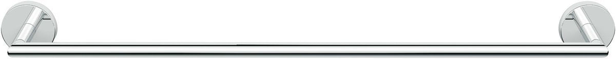 Vaste droger hold o(n) 60CM chroom
