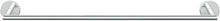 Vaste droger hold o(n) 60CM chroom