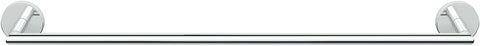 Vaste droger hold o(n) 60CM chroom