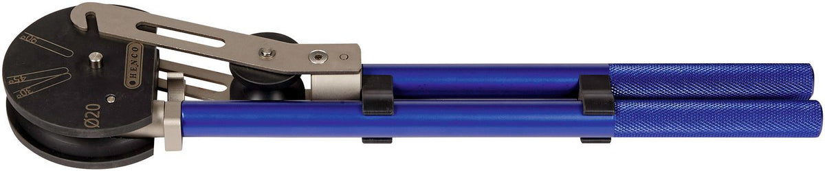 Plooitang voor ALUPEX buis 20MM