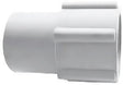 Schroefkoppeling spiraal flexibel 19-19MM