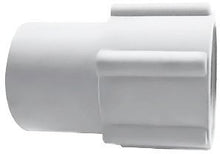 Schroefkoppeling spiraal flexibel 19-19MM