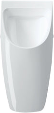 URINOIR COMFORT 64 SANS COUVERCLE CATALANO SILENTECH CATAGLAZE+ BLANC