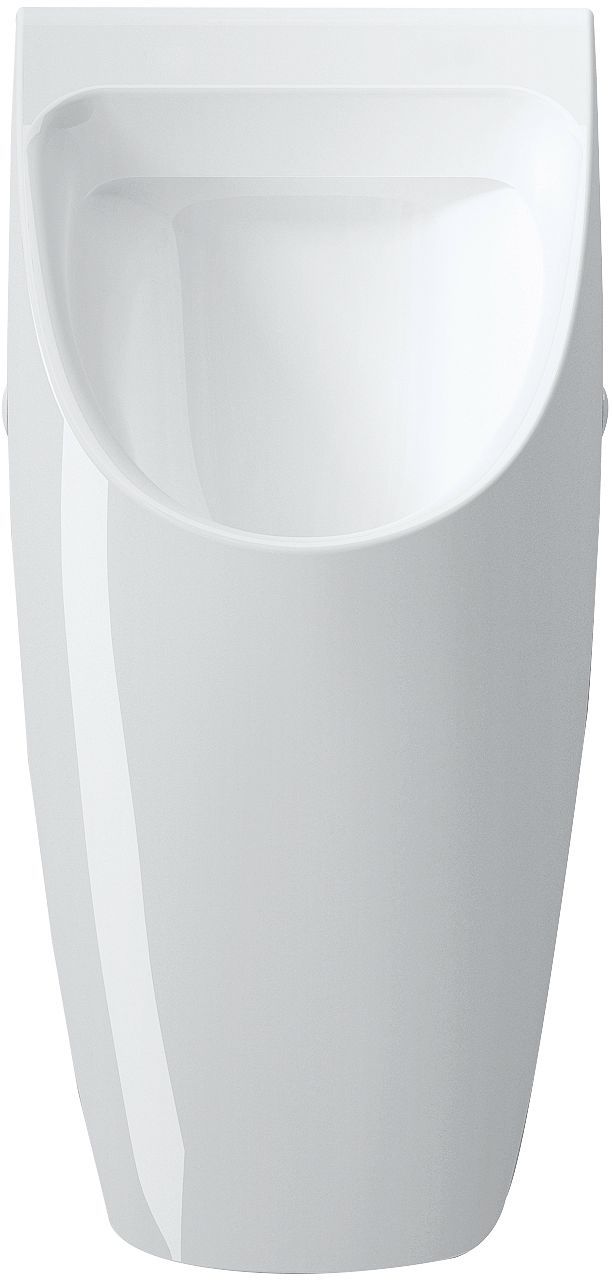 Urinoir Comfort 64 zonder deksel catalano silentech cataglaze+ wit