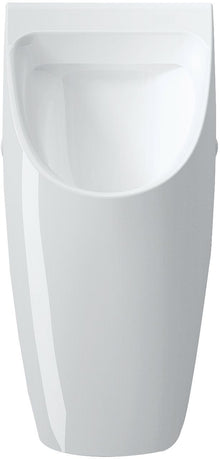 URINOIR COMFORT 64 SANS COUVERCLE CATALANO SILENTECH CATAGLAZE+ BLANC