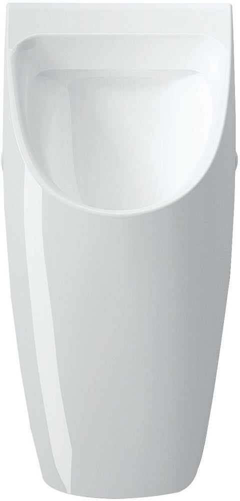 Urinoir Comfort 64 zonder deksel catalano silentech cataglaze+ wit