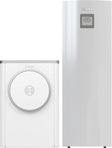 WARMTEPOMP LUCHT/WATER MONOBLOC 7400IAW 7 ORM MET BOILER BOSCH