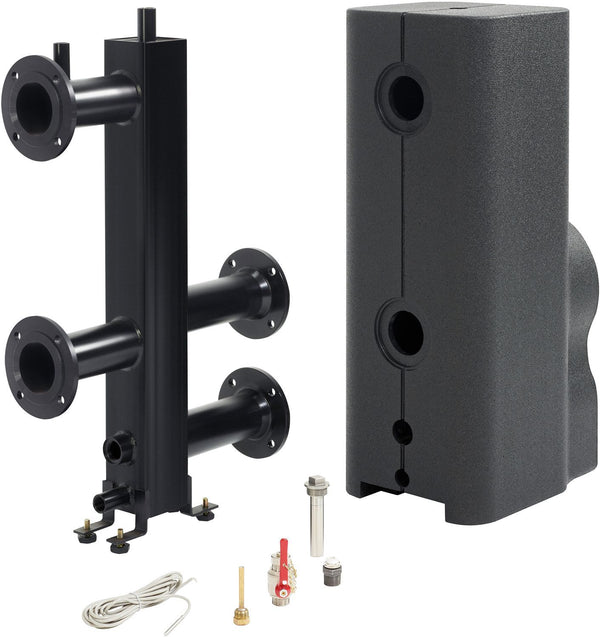 ISOLATION BOUTEILLE CASSE-PRESSION WHC110-350 VAILLANT