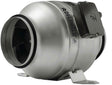 VENTILATEUR TUBULAIRE JETLINE-125 S&P