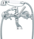 MELANGEUR BAIN 1920 RVB CHROME