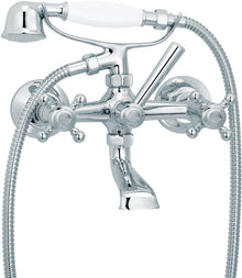 MELANGEUR BAIN 1920 RVB CHROME