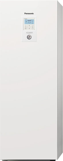 BINNENUNIT LUCHT/WATER WARMTEPOMP AQUAREA  J SPLIT COMPACT ALL-IN-ONE 1 ZONE