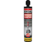 Soudal chemisch anker 280ml