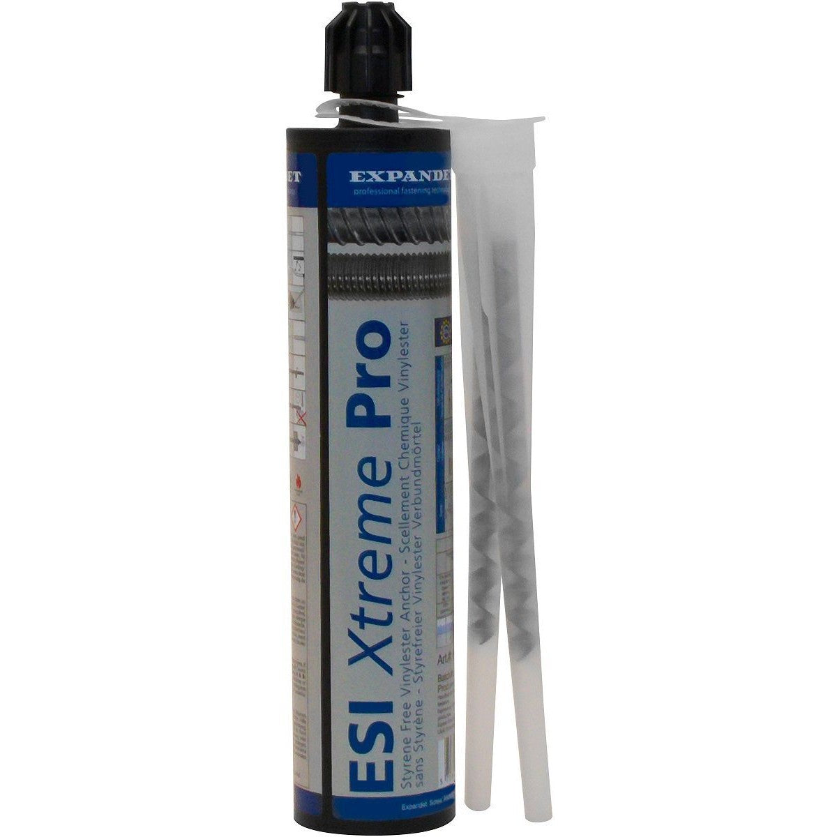 Chemisch anker spuitmortel easyfix 300ML