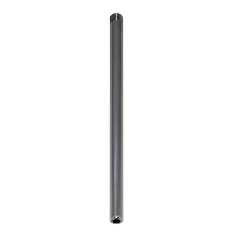 Chroom geleider naald 21CM, autres — SKU VM-20027957, EAN 8711962001463