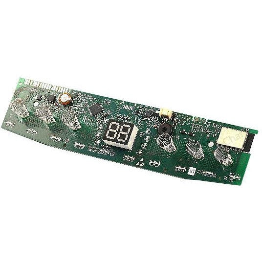 Ci-weergave voor boiler Velis Pro Dry Wifi 45L