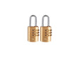 Yale cijferhangslot 22mm 2 stuks