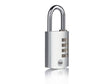 Yale cadenas à code 38mm argent