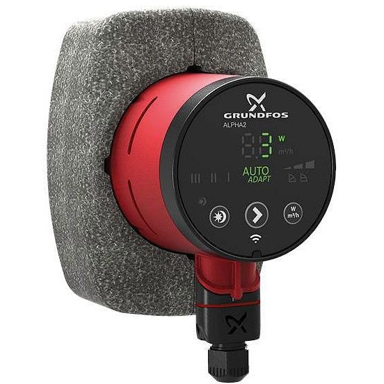 Circulator CV ALPHA2 32-40 Grundfos L180 2"