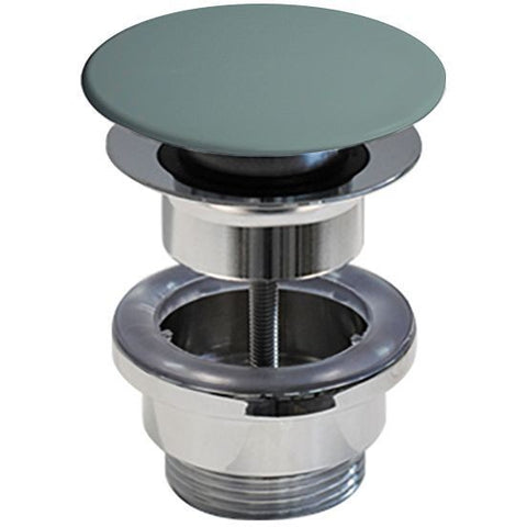 Clic-clac krepine porselein catalano 5/4" universeel acqua satinato