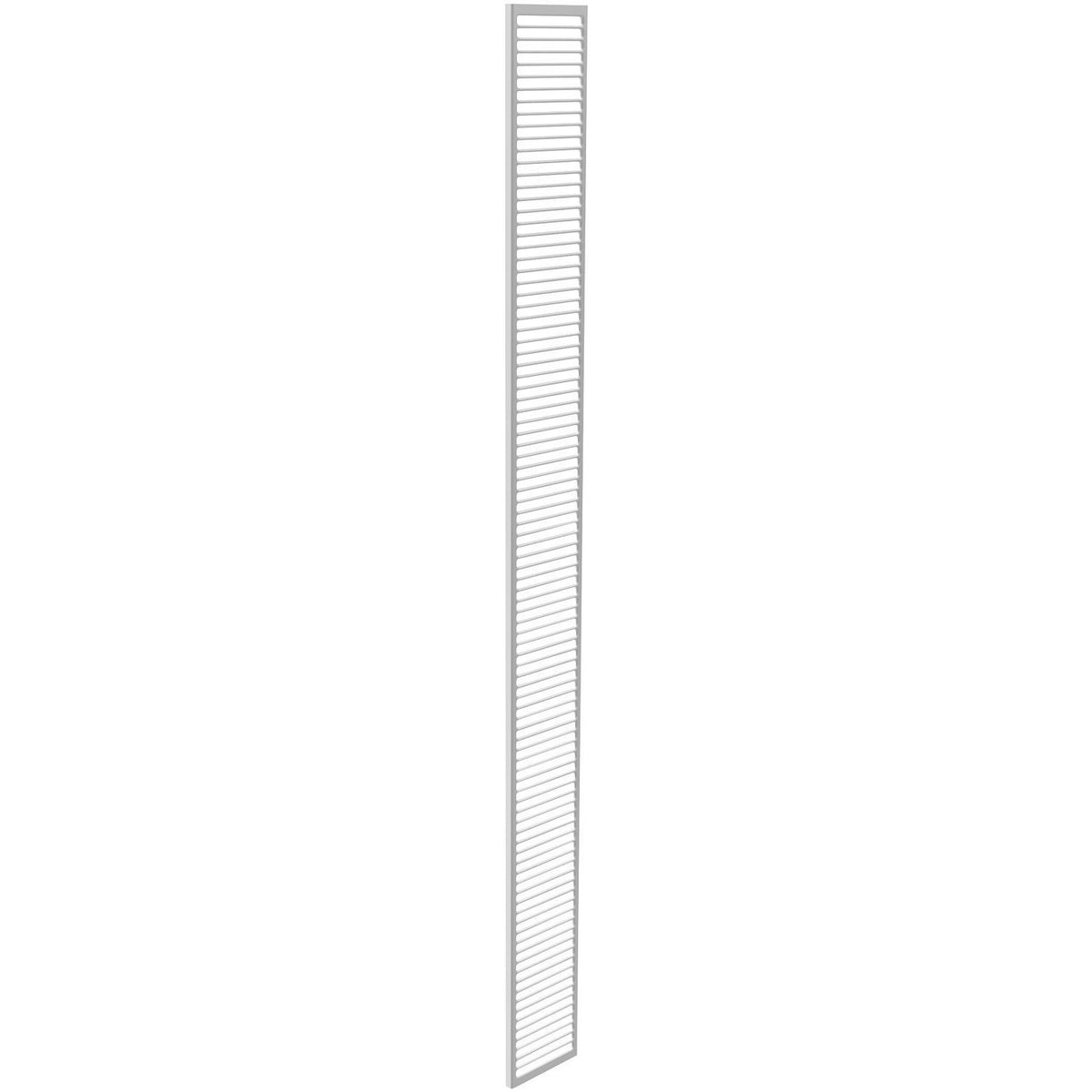 CLIPS(10ST) Bovenrooster UNI.8 type 11