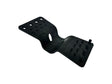 clips voor zichtdoek 20 stuks zwart