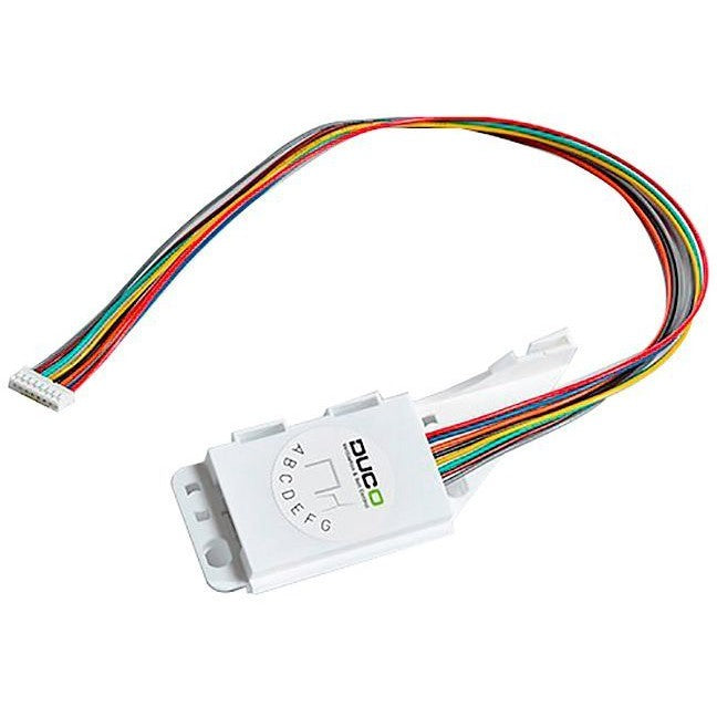 CO2 Boxsensor voor DucoBox reno