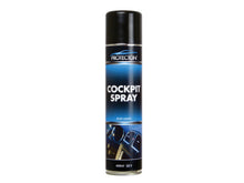 Protecton cockpitspray anti-static 400ml