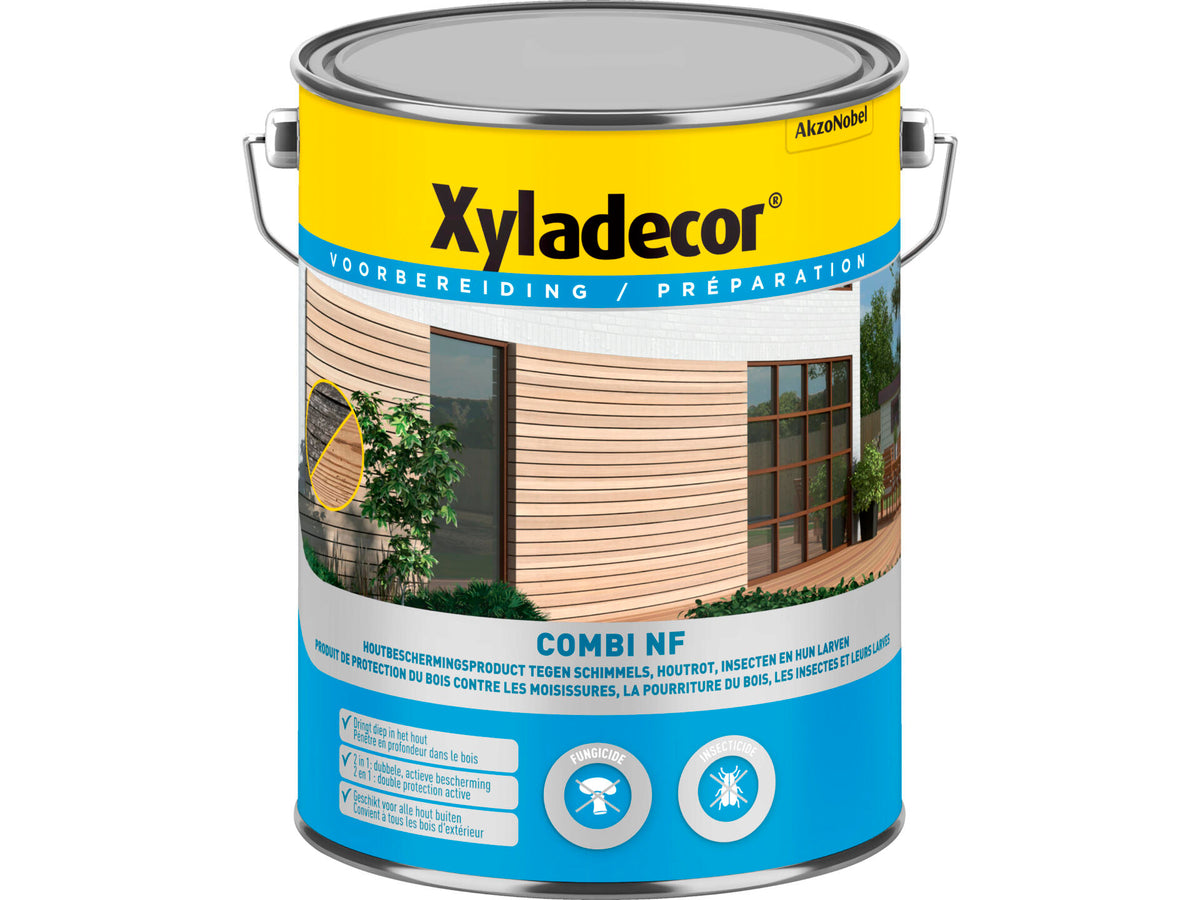 Xyladecor combi NF 5l