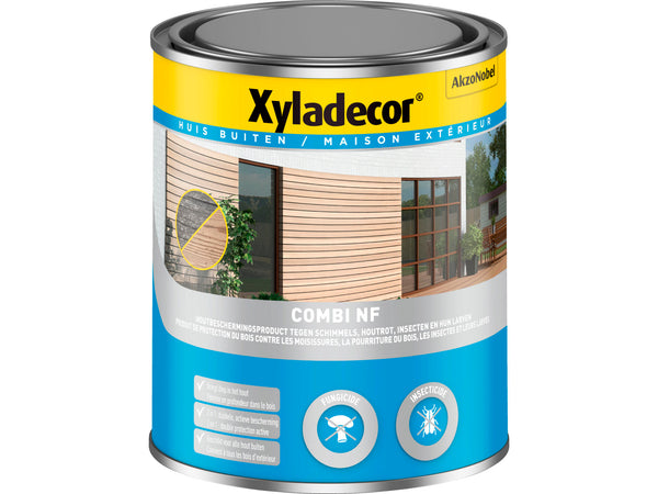 Xyladecor combi NF 750ml