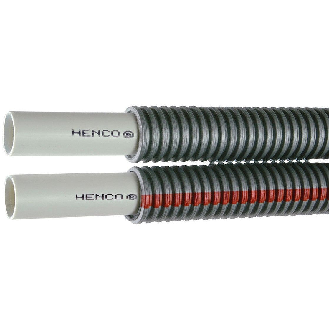 Combi buis 16-2 rol 50M Henco