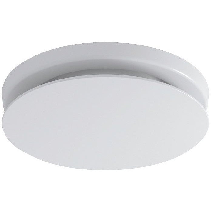 ComfoValve Luna E125 24ST Zehnder wit