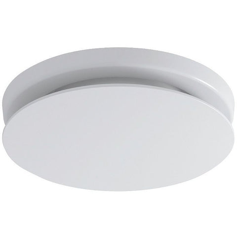 ComfoValve Luna E125 24ST Zehnder wit, ventilatie — SKU DESCO-191201
