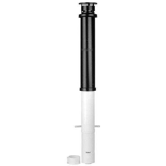 CONC.DAKDOORVOER TURBOMAG 60-100