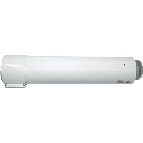 Concentrisch verlengstuk Vaillant ecotec 1M 60-100