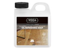 Woca conditioner hout 1l naturel