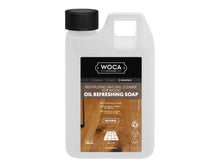 Woca conditionneur d'huile pour bois 250ml naturel
