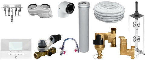 Conf. Bulex flexibel (isotwin), flexibels — SKU DESCO-705052