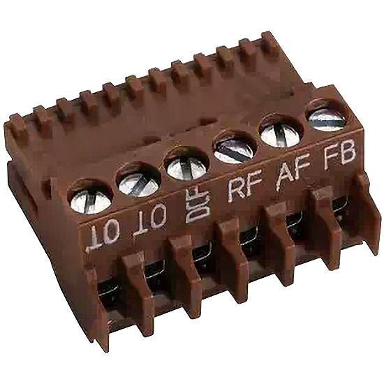 Connector Bulex
