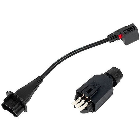 Connector