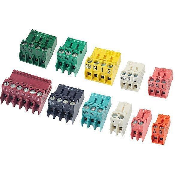 Connector (set Van 11) Vaillant