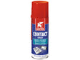 Griffon spray contact 200ml