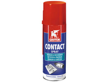 Griffon spray contact 200ml
