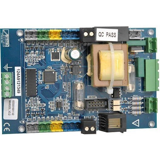 Controller board ComfoD 450 Zehnder, ventilatie — SKU DESCO-160519