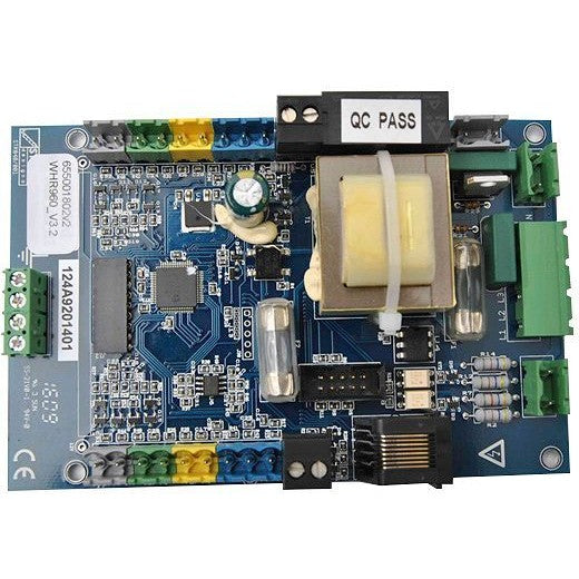 Controller board ComfoD 550 Zehnder