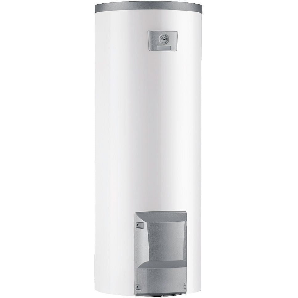 CV boiler staand BP 200 + isolatie remeha 39KW ERP B