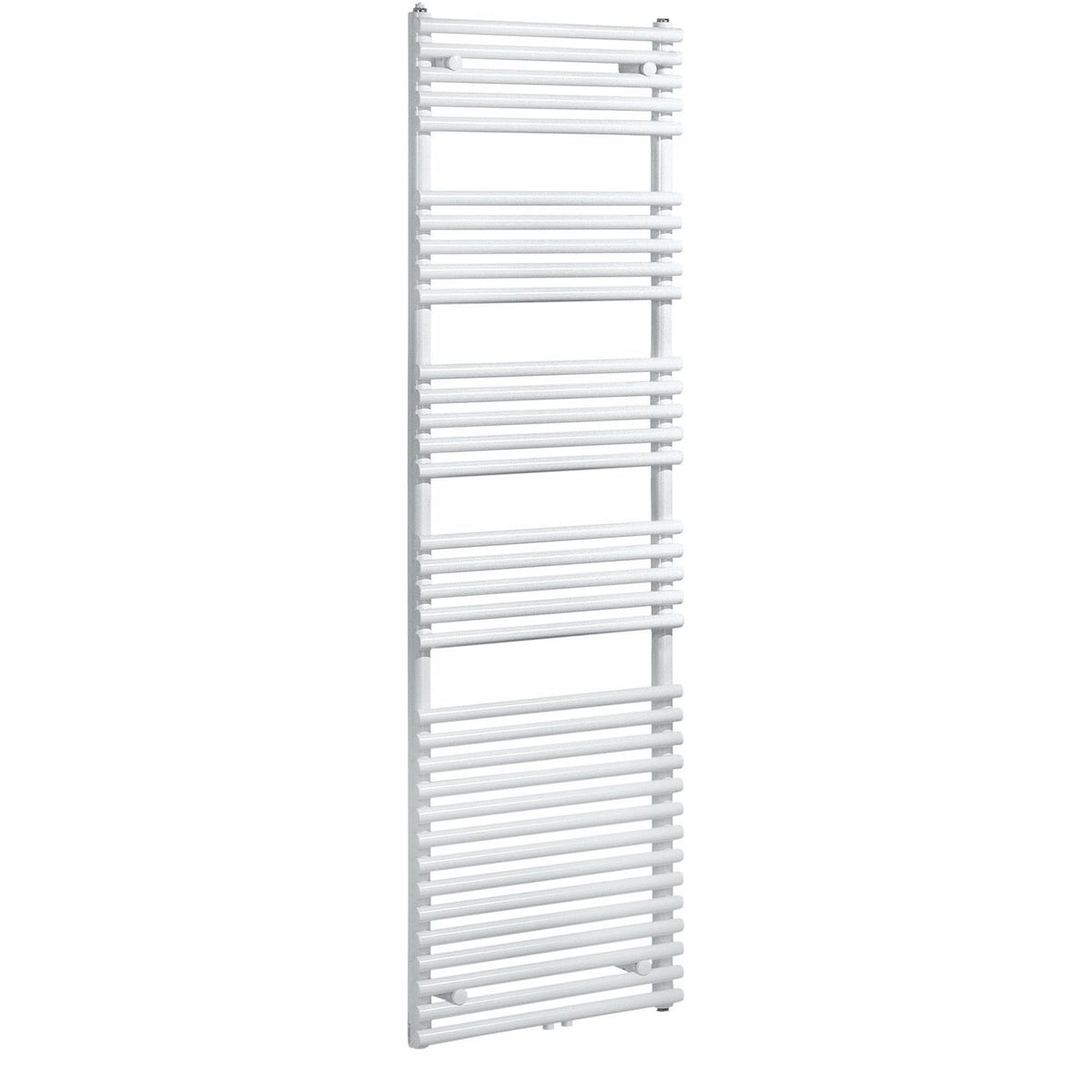 D-badkamerradiator Tubo Solo 596/1681 1024W mm wit Ral 9016