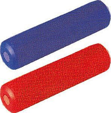 Afdekhuls mantelbuis 16MM Rood
